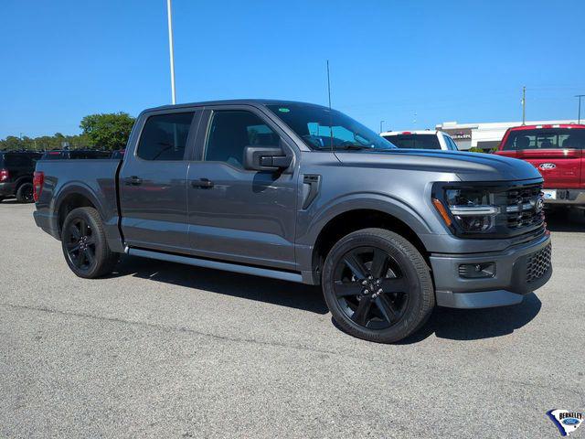 2025 Ford F-150 STX for sale in Moncks Corner, SC
