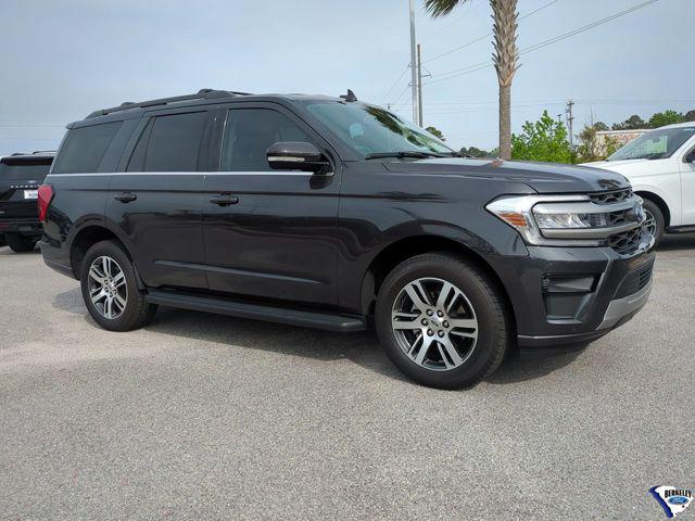 2024 Ford Expedition XLT for sale in Moncks Corner, SC
