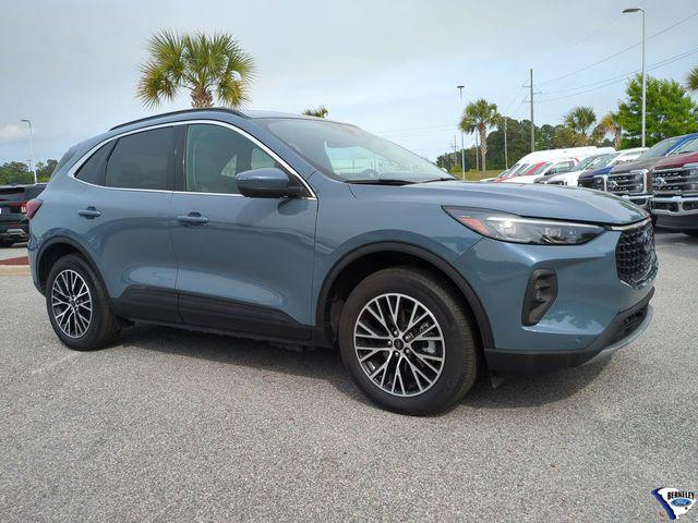 2025 Ford Escape PHEV for sale in Moncks Corner, SC