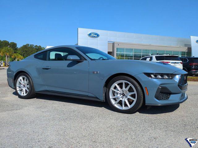 2025 Ford Mustang GT Premium Fastback for sale in Moncks Corner, SC