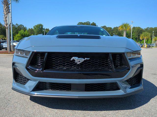 2025 Ford Mustang GT Premium Fastback