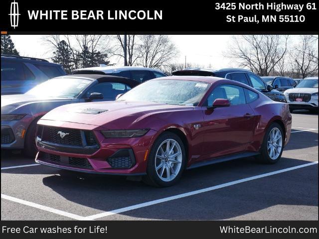 2025 Ford Mustang GT Premium Fastback for sale in VADNAIS HTS, MN