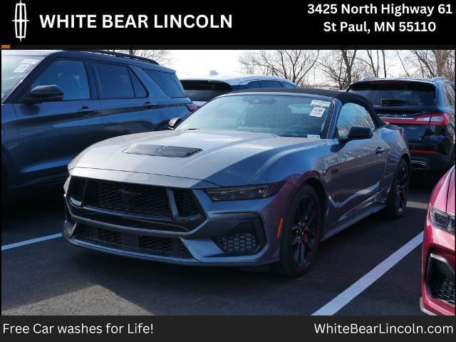 2025 Ford Mustang GT Premium Convertible for sale in VADNAIS HTS, MN