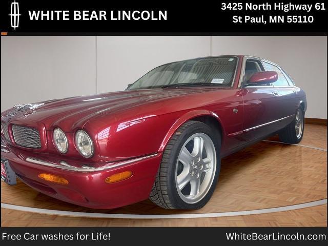 1999 Jaguar XJ Base for sale in VADNAIS HTS, MN