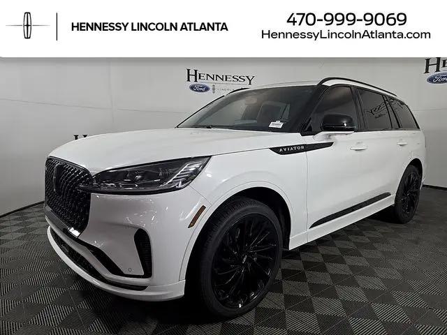 2026 Lincoln Aviator Reserve for sale in Atlanta, GA