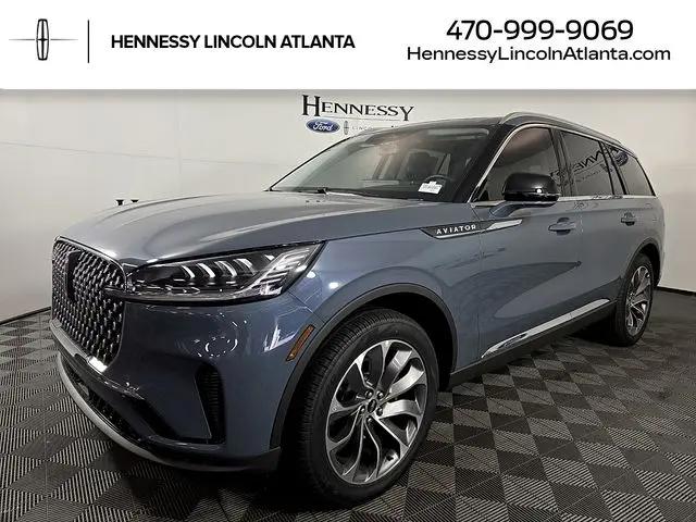 2026 Lincoln Aviator Reserve for sale in Atlanta, GA