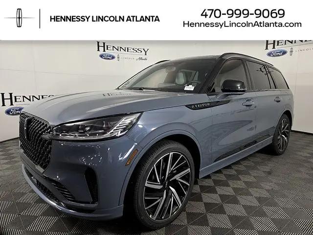 2026 Lincoln Aviator Black Label for sale in Atlanta, GA