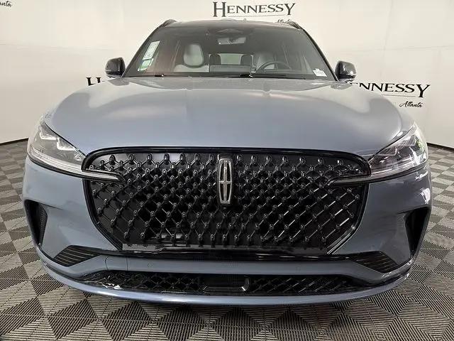 2026 Lincoln Aviator Black Label