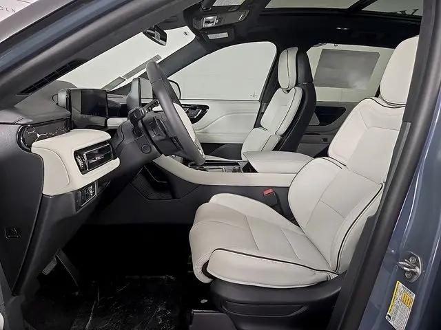 2026 Lincoln Aviator Black Label