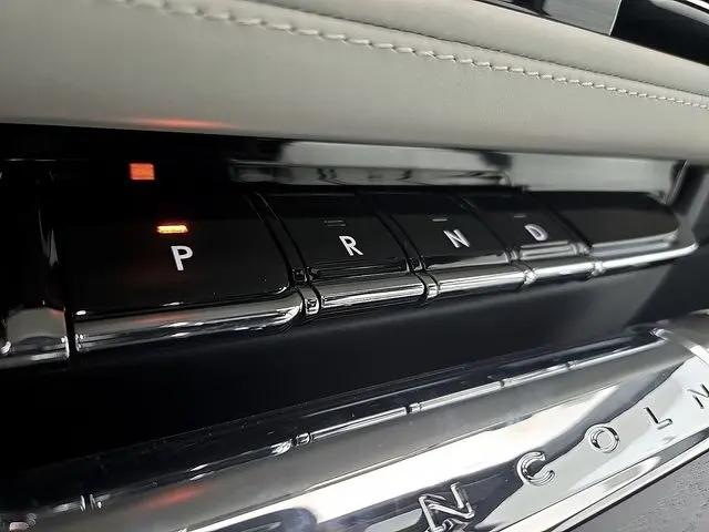 2026 Lincoln Aviator Black Label
