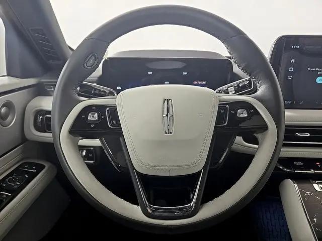 2026 Lincoln Aviator Black Label
