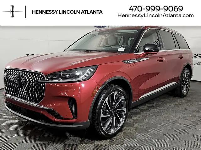 2026 Lincoln Aviator Reserve for sale in Atlanta, GA