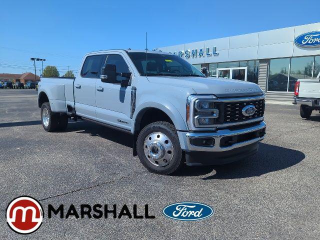 2026 Ford F-450 LARIAT for sale in Carrollton, KY
