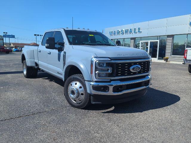 2026 Ford F-450 LARIAT