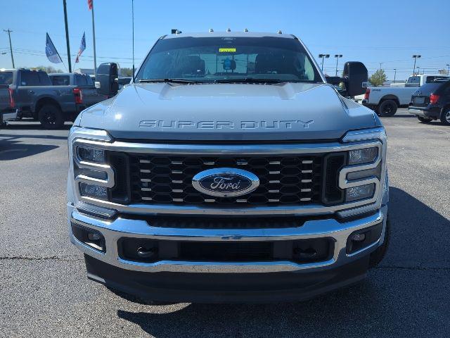 2026 Ford F-450 LARIAT