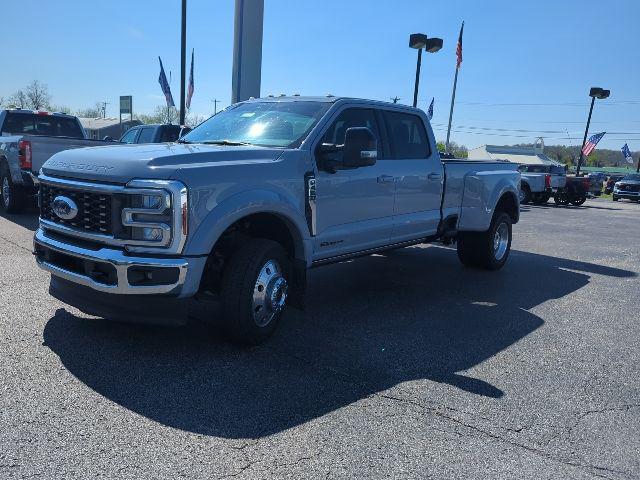 2026 Ford F-450 LARIAT