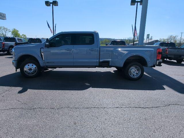 2026 Ford F-450 LARIAT