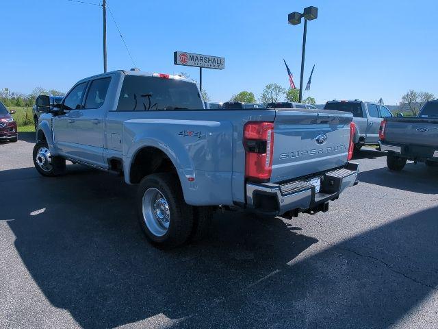 2026 Ford F-450 LARIAT