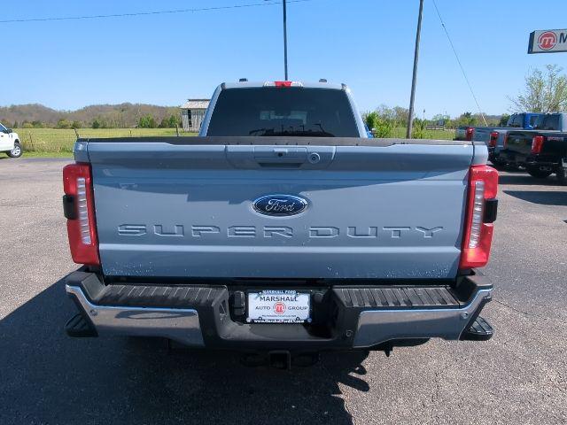 2026 Ford F-450 LARIAT