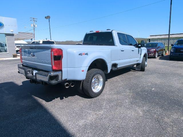 2026 Ford F-450 LARIAT