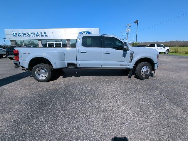2026 Ford F-450 LARIAT