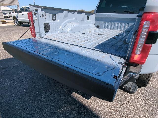 2026 Ford F-450 LARIAT