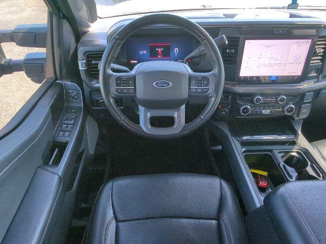 2026 Ford F-450 LARIAT