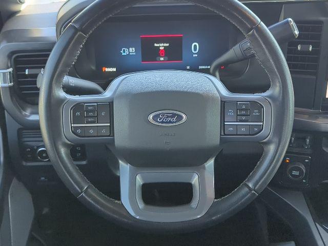2026 Ford F-450 LARIAT