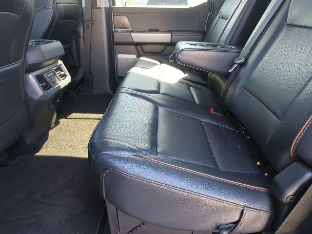 2026 Ford F-450 LARIAT
