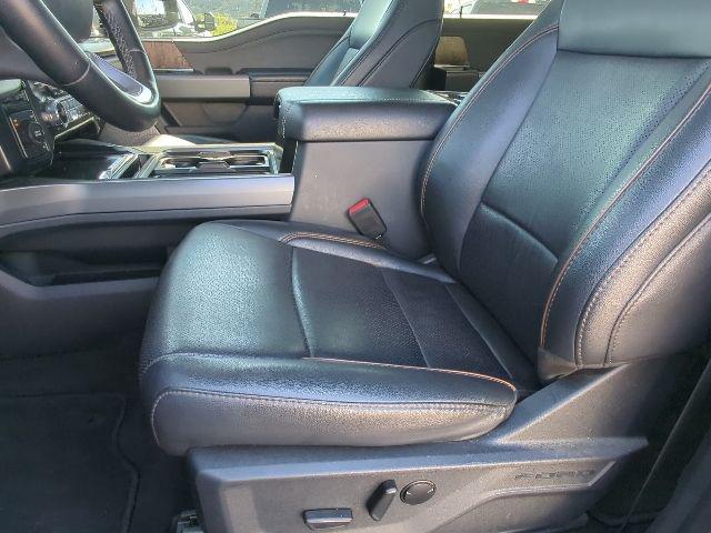2026 Ford F-450 LARIAT