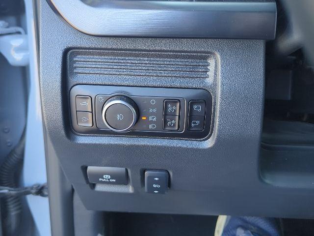 2026 Ford F-450 LARIAT
