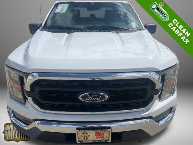 2023 Ford F-150 XLT for sale in Butler, MO