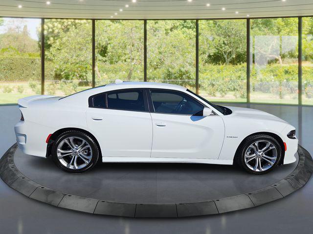 2022 Dodge Charger R/T 2022 Dodge Charger R/T