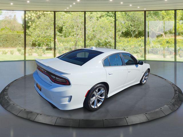 2022 Dodge Charger R/T 2022 Dodge Charger R/T