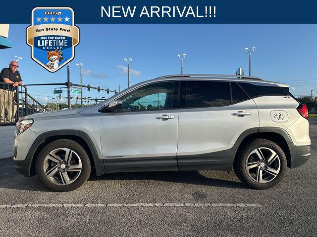 2019 GMC Terrain SLT for sale in Orlando, FL
