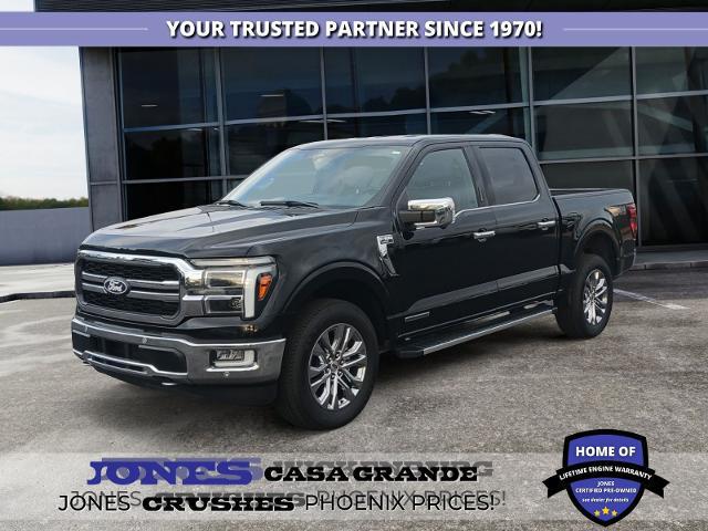 2024 Ford F-150 LARIAT for sale in Casa Grande, AZ