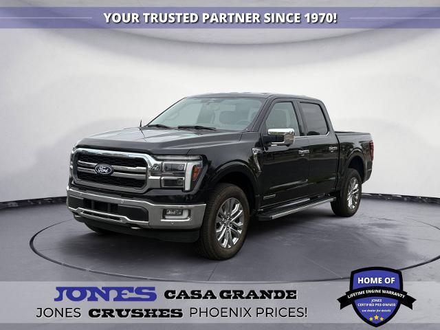 2024 Ford F-150 LARIAT for sale in Casa Grande, AZ