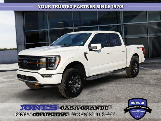 2023 Ford F-150 Tremor for sale in Casa Grande, AZ
