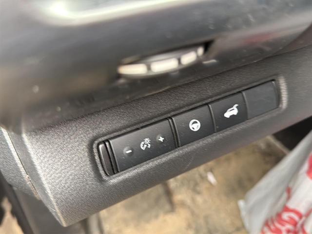 2025 Nissan Pathfinder Rock Creek 4WD