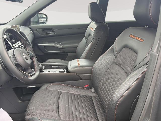 2025 Nissan Pathfinder Rock Creek 4WD