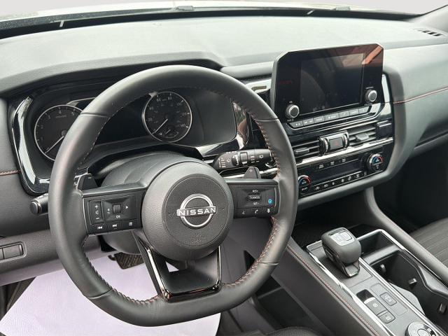 2025 Nissan Pathfinder Rock Creek 4WD
