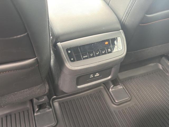 2025 Nissan Pathfinder Rock Creek 4WD