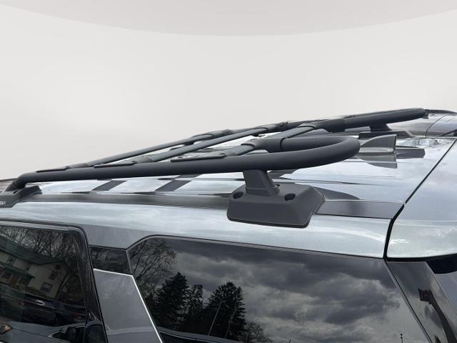2025 Nissan Pathfinder Rock Creek 4WD