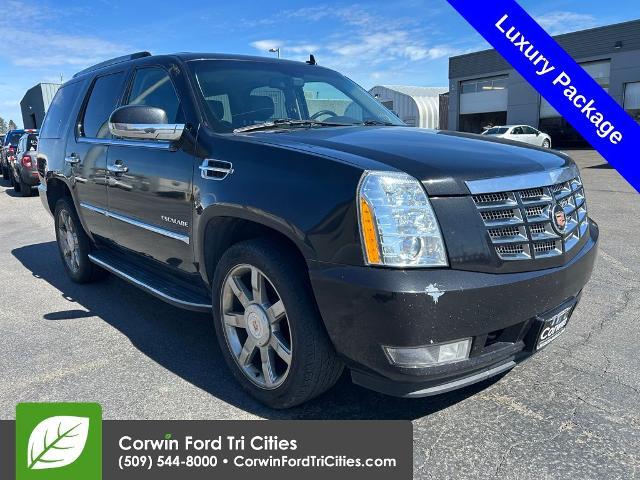 2013 Cadillac Escalade Luxury for sale in Pasco, WA