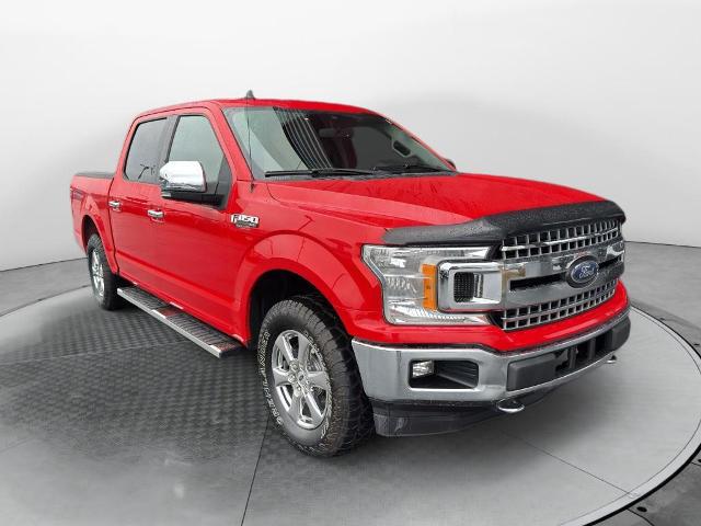 2019 Ford F-150 XLT for sale in Coeur D Alene, ID