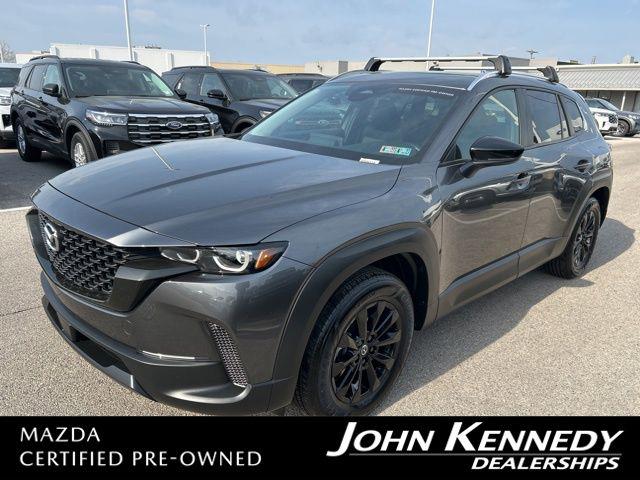 2025 Mazda CX-50 2.5 S Premium Package for sale in Conshohocken, PA
