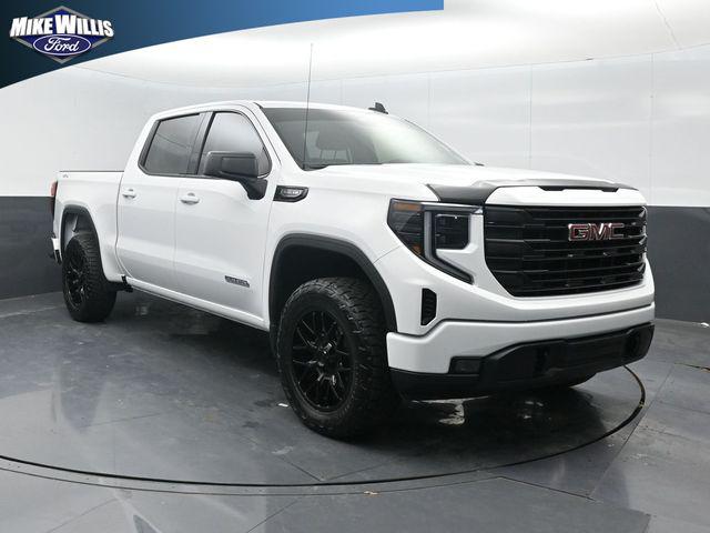 2026 GMC Sierra 1500 Crew Cab, Short Bed, Elevation, 4WD for sale in Sulphur, LA