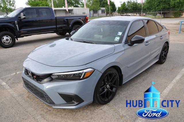 2022 Honda Civic Base for sale in Lafayette, LA