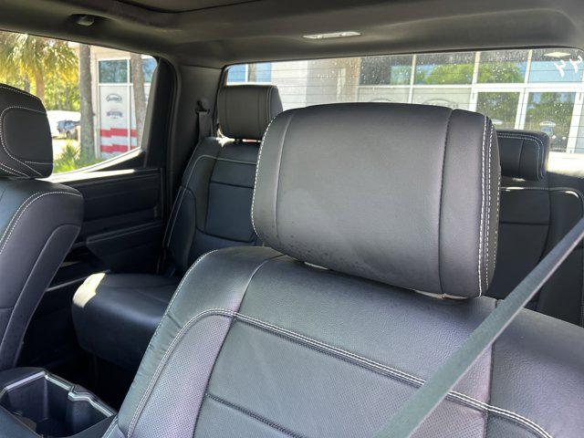 2026 Toyota Tundra Limited CrewMax 6.4' Bed