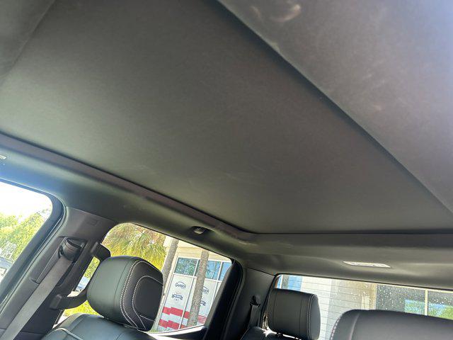 2026 Toyota Tundra Limited CrewMax 6.4' Bed